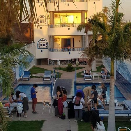 Moon Valley Apartments Luxor Bagian luar foto