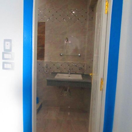 Moon Valley Apartments Luxor Bagian luar foto