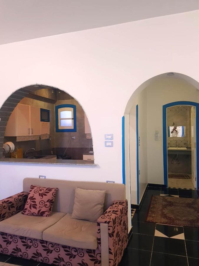 Moon Valley Apartments Luxor Bagian luar foto