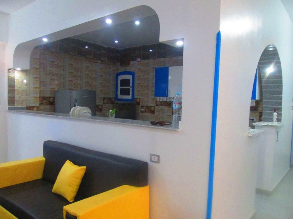 Moon Valley Apartments Luxor Bagian luar foto