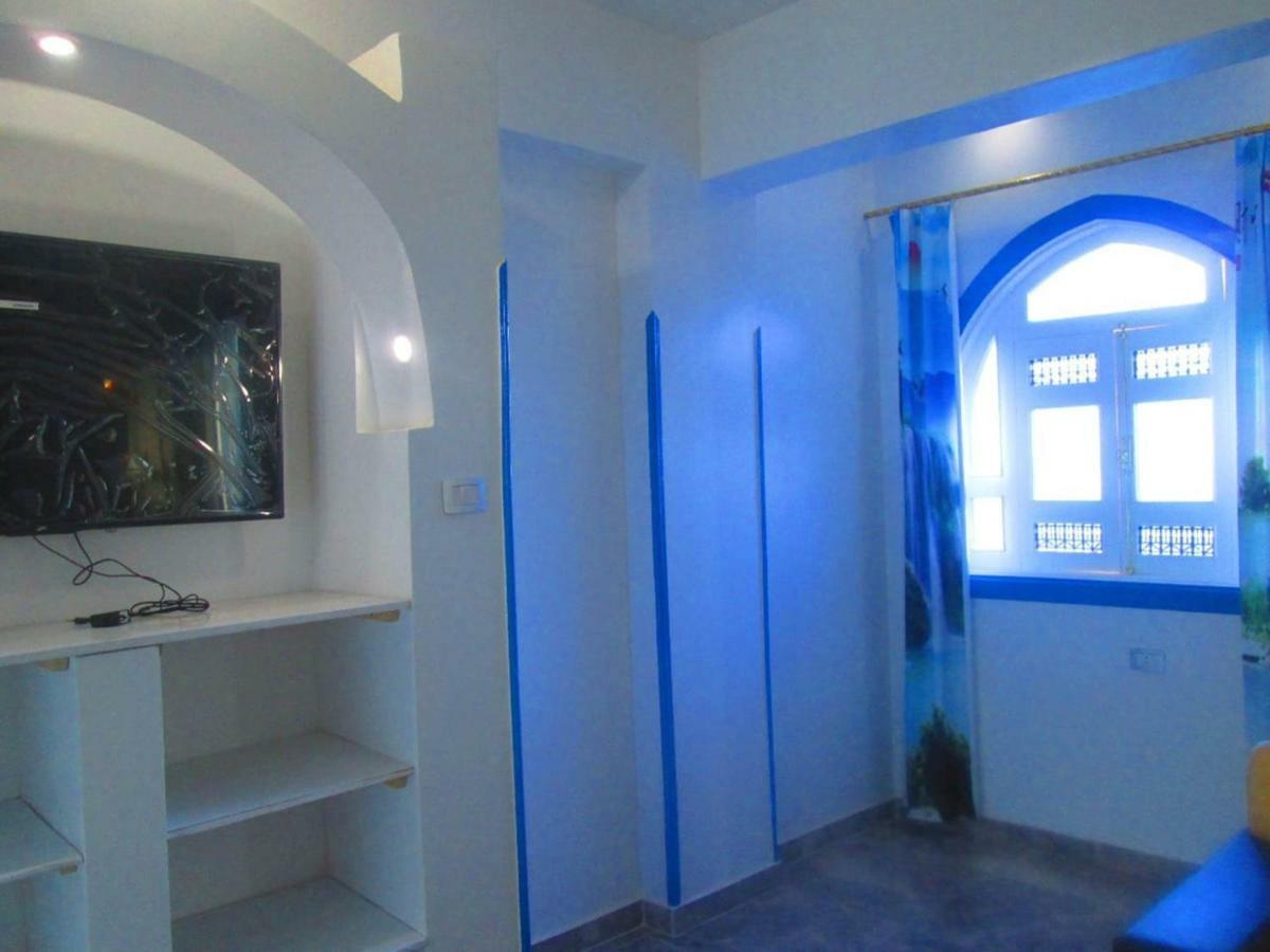 Moon Valley Apartments Luxor Bagian luar foto