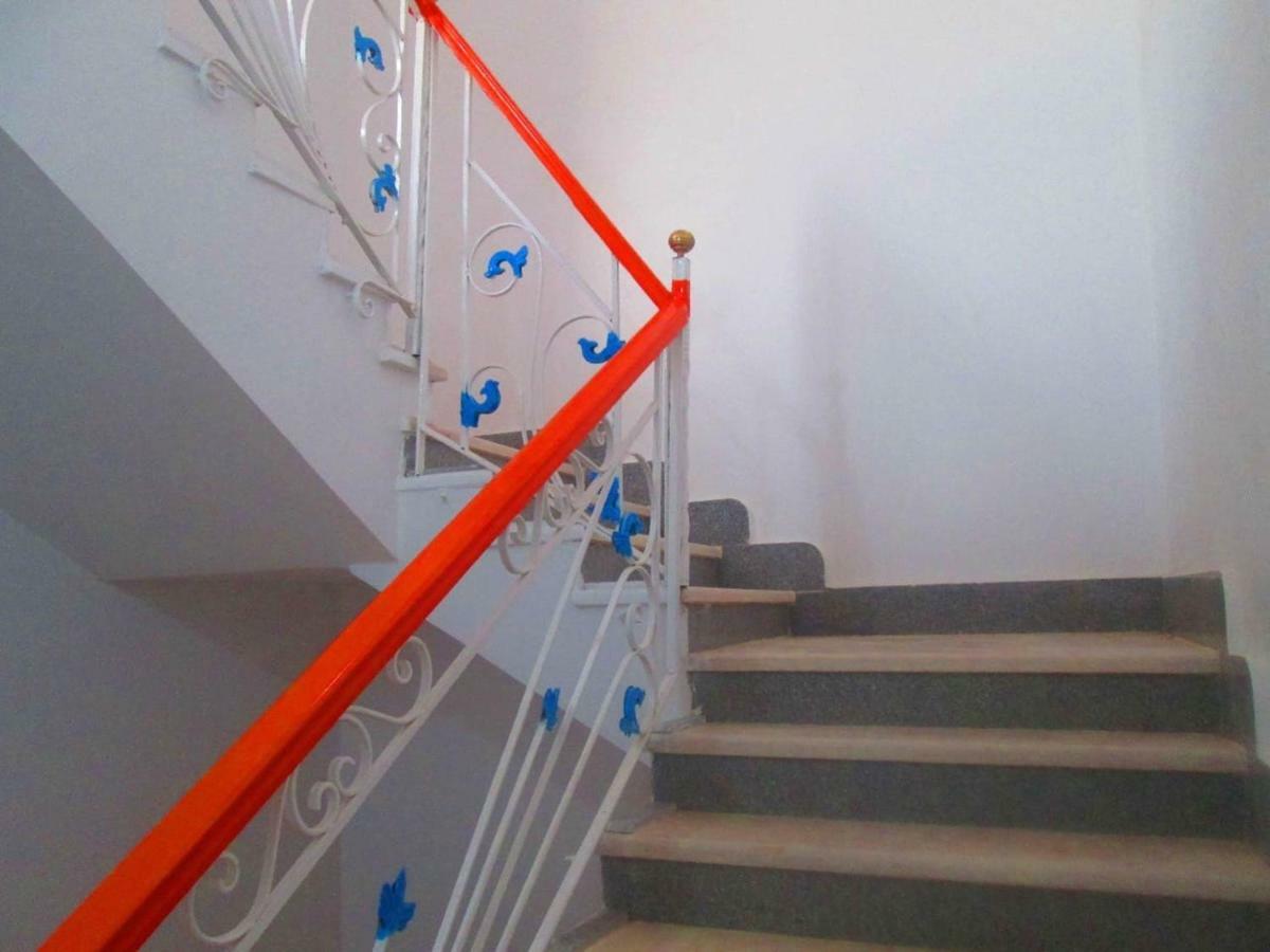 Moon Valley Apartments Luxor Bagian luar foto