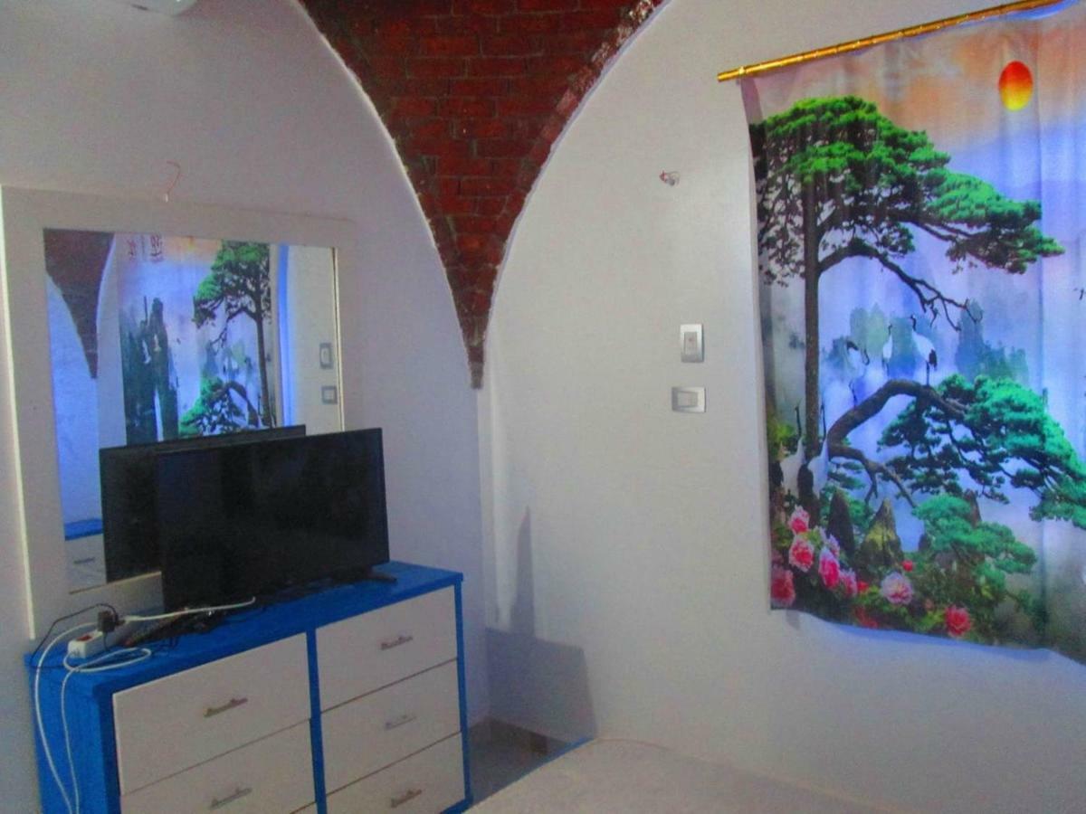 Moon Valley Apartments Luxor Bagian luar foto
