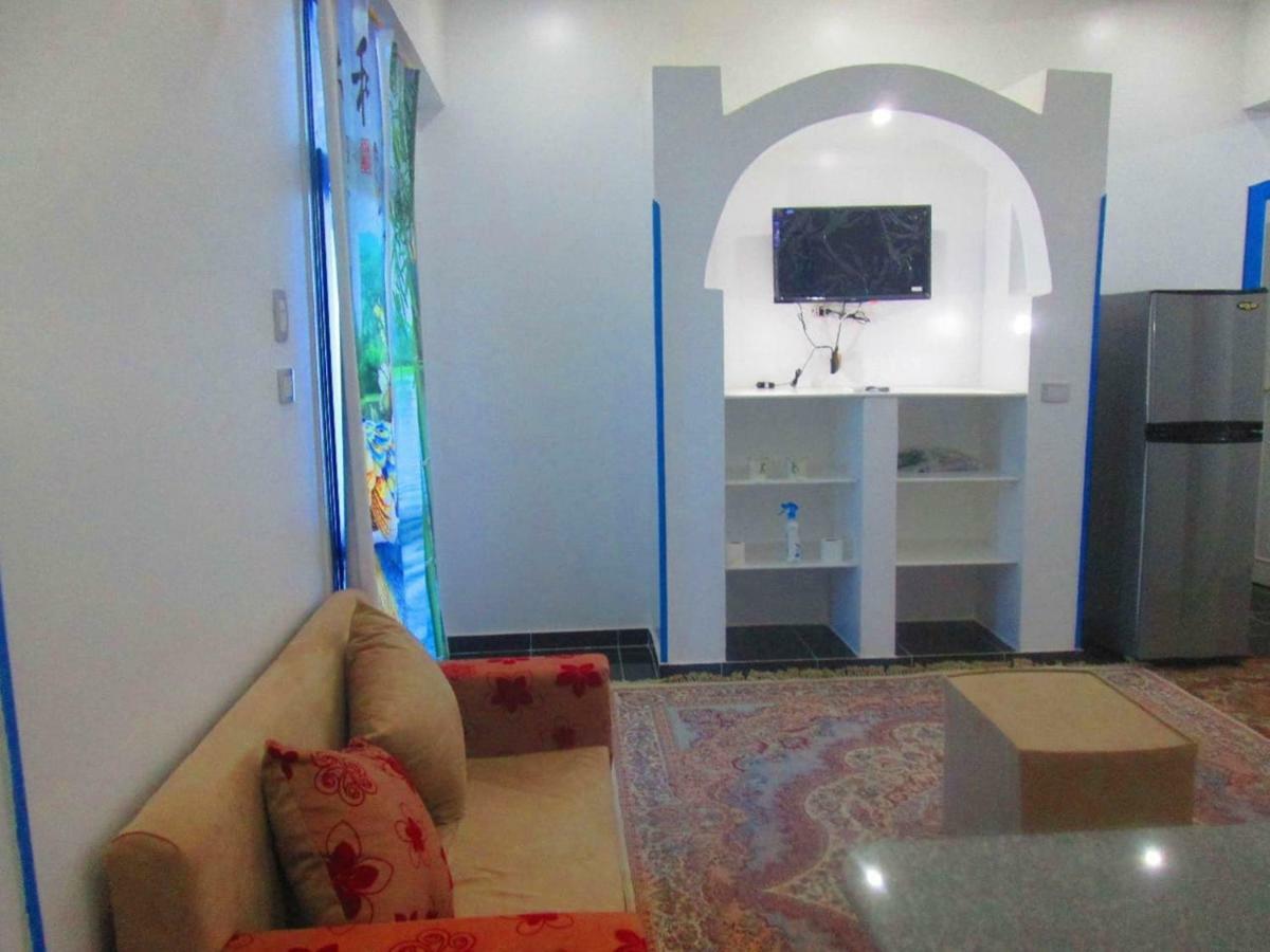 Moon Valley Apartments Luxor Bagian luar foto