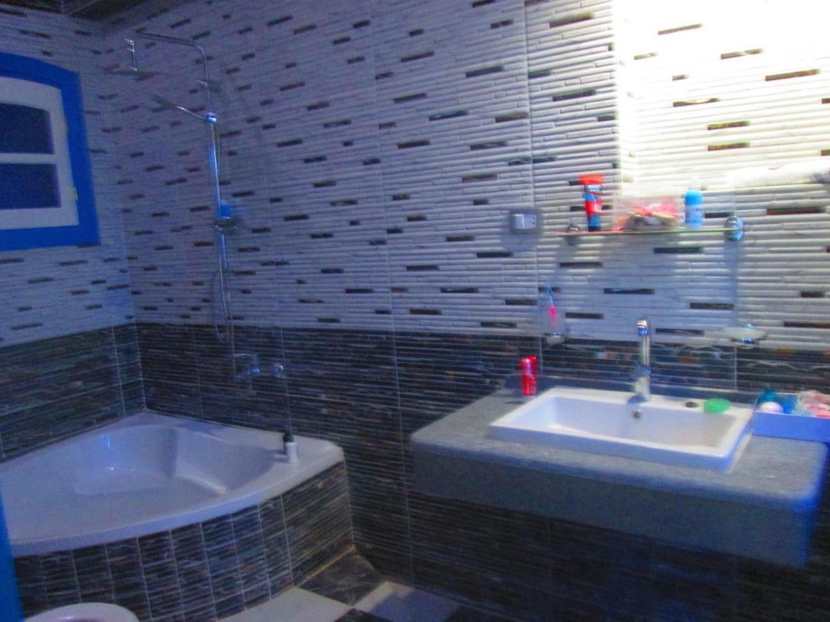 Moon Valley Apartments Luxor Bagian luar foto