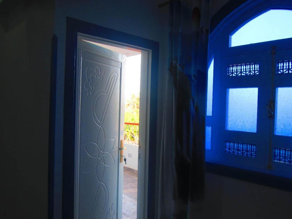 Moon Valley Apartments Luxor Bagian luar foto