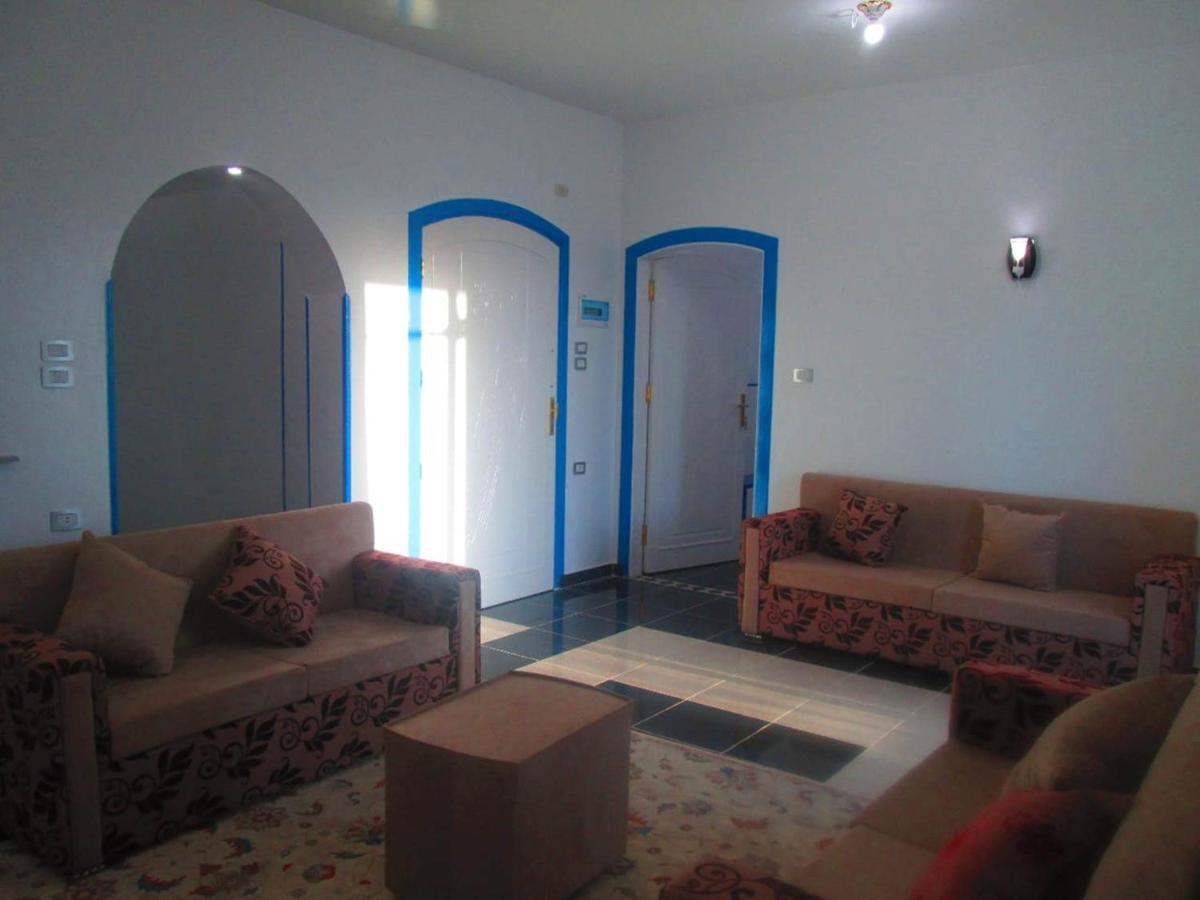 Moon Valley Apartments Luxor Bagian luar foto
