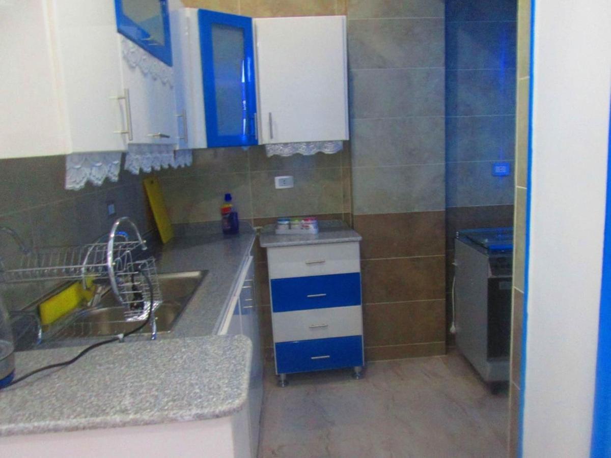 Moon Valley Apartments Luxor Bagian luar foto