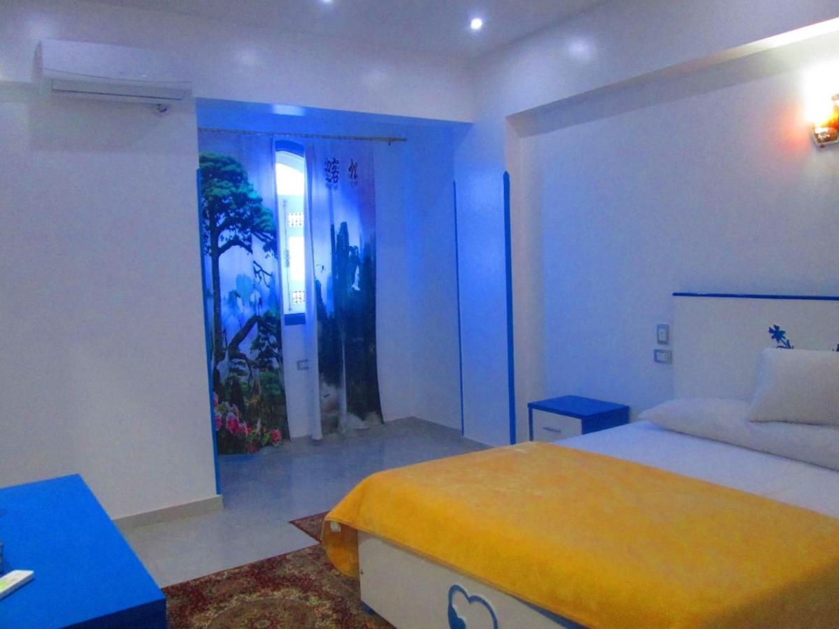 Moon Valley Apartments Luxor Bagian luar foto