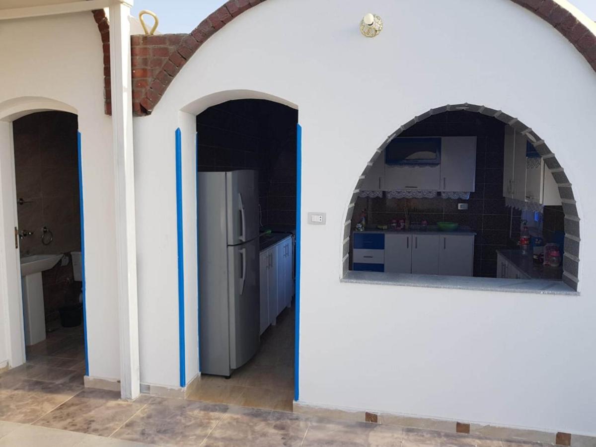 Moon Valley Apartments Luxor Bagian luar foto