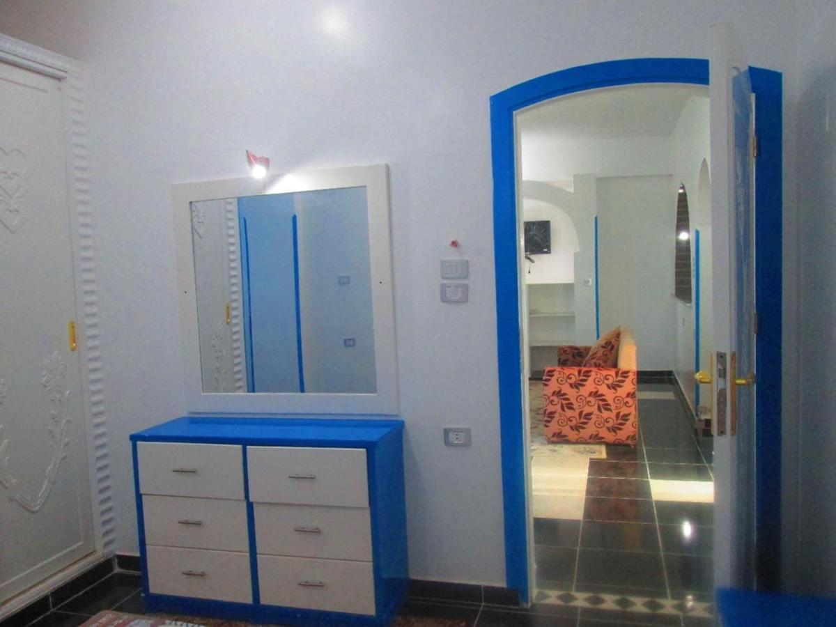 Moon Valley Apartments Luxor Bagian luar foto