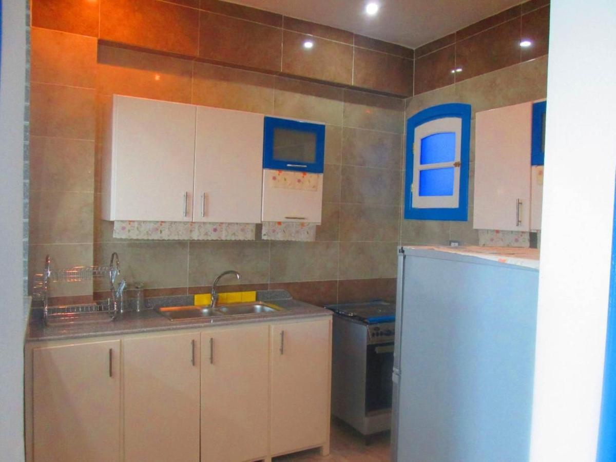 Moon Valley Apartments Luxor Bagian luar foto