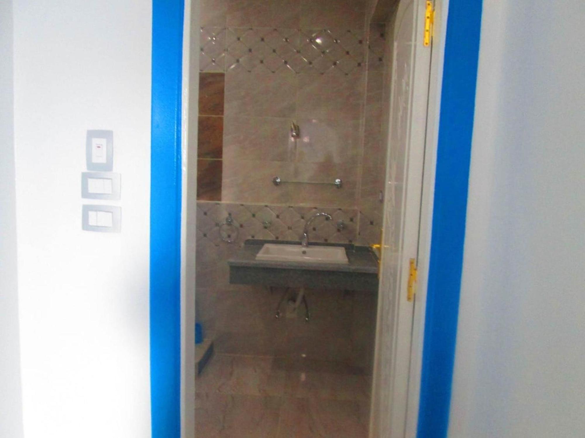 Moon Valley Apartments Luxor Bagian luar foto