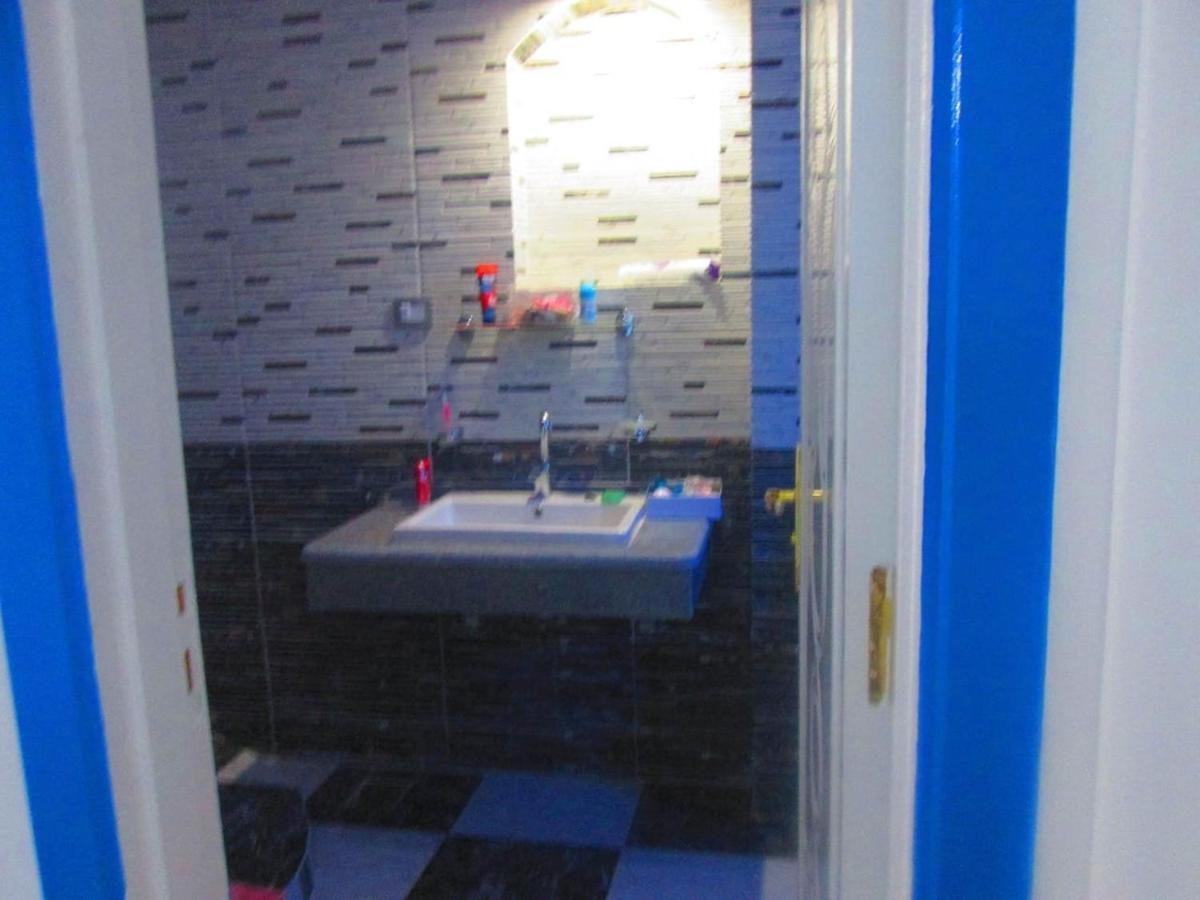 Moon Valley Apartments Luxor Bagian luar foto
