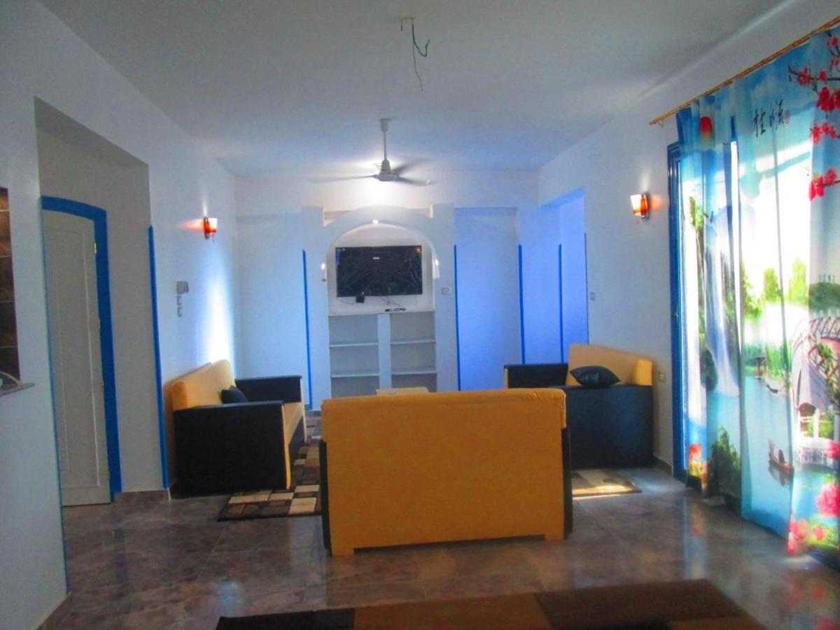 Moon Valley Apartments Luxor Bagian luar foto