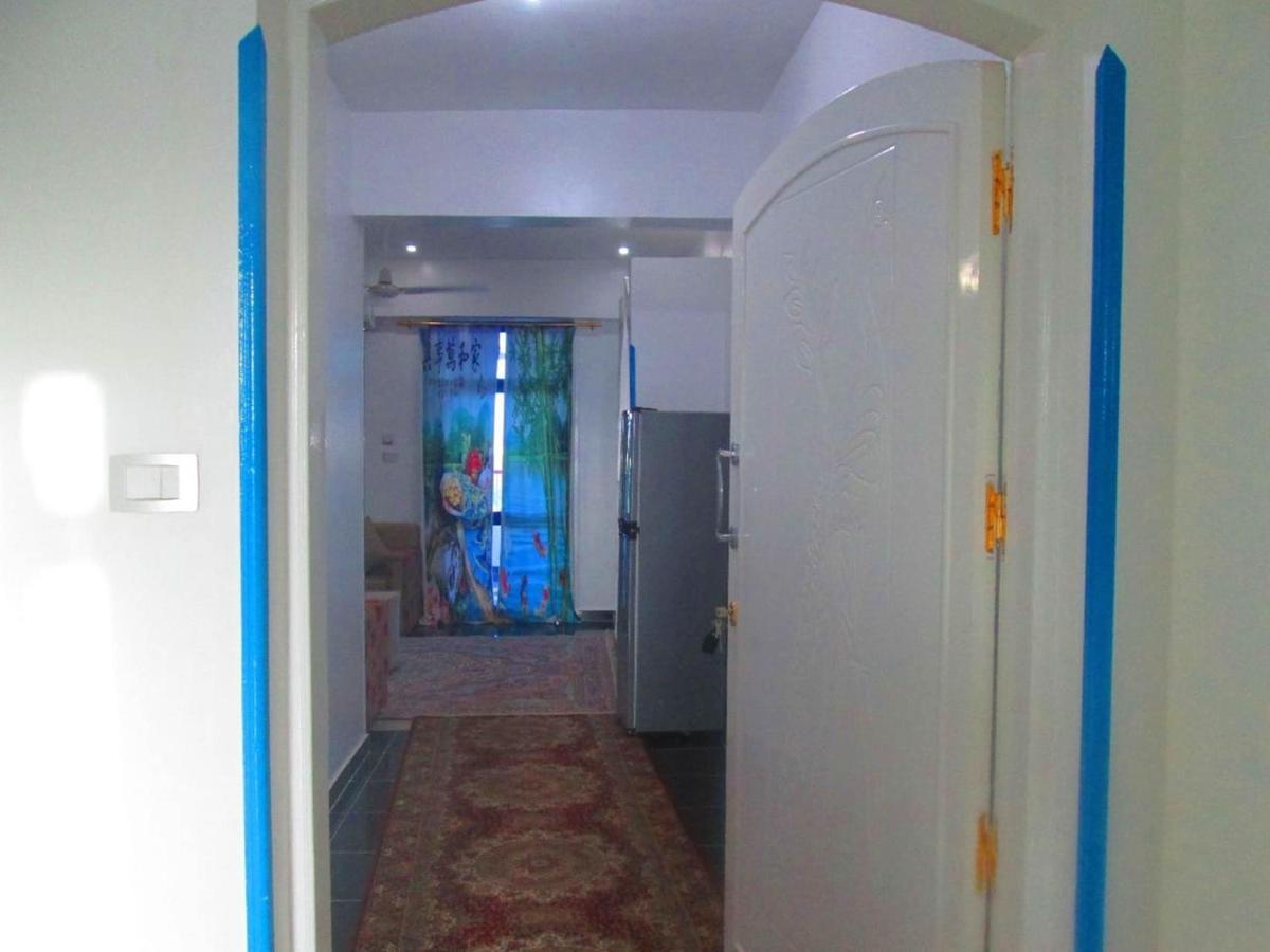 Moon Valley Apartments Luxor Bagian luar foto