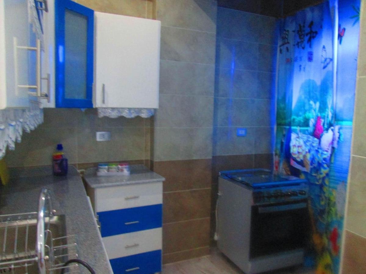 Moon Valley Apartments Luxor Bagian luar foto